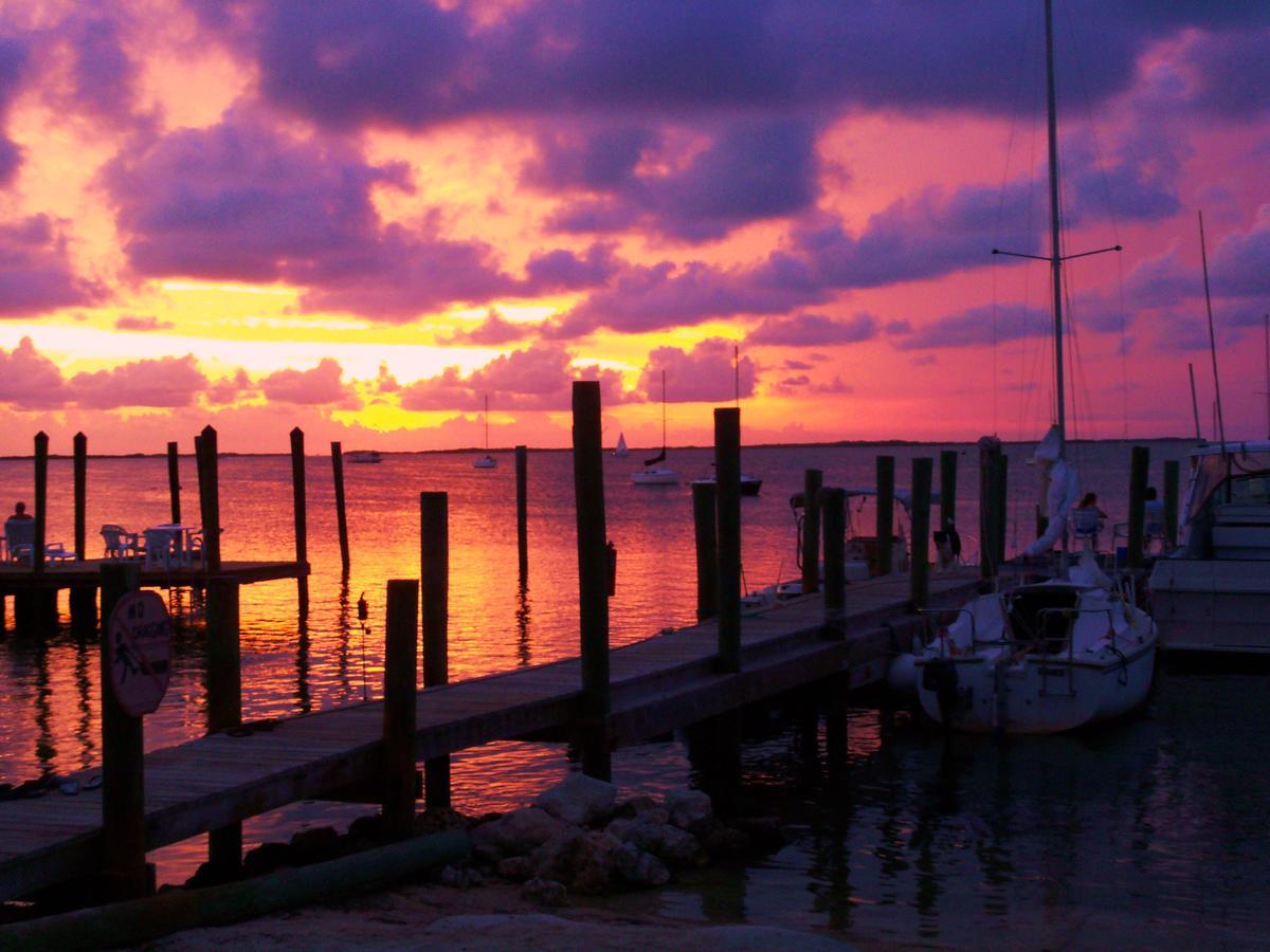 Key Largo Cottages Ngoại thất bức ảnh