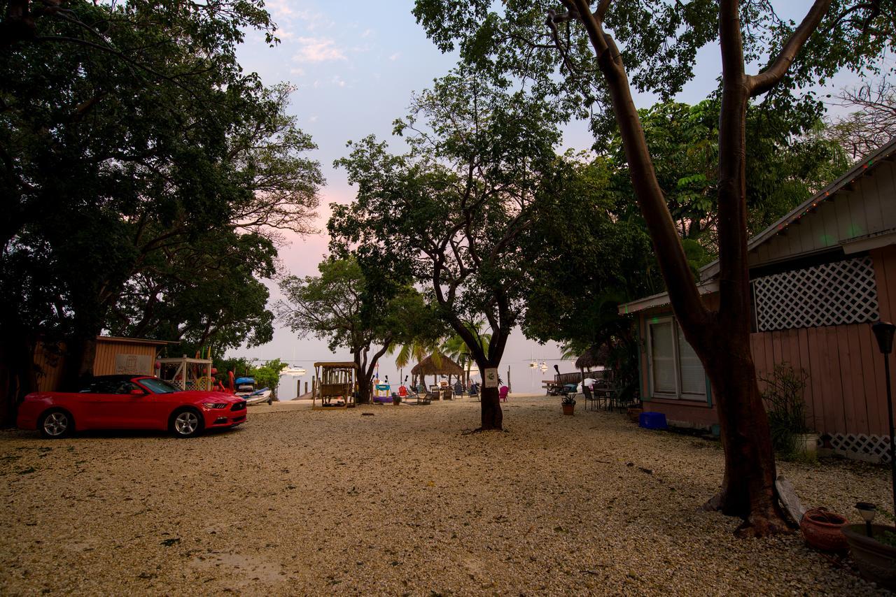 Key Largo Cottages Ngoại thất bức ảnh