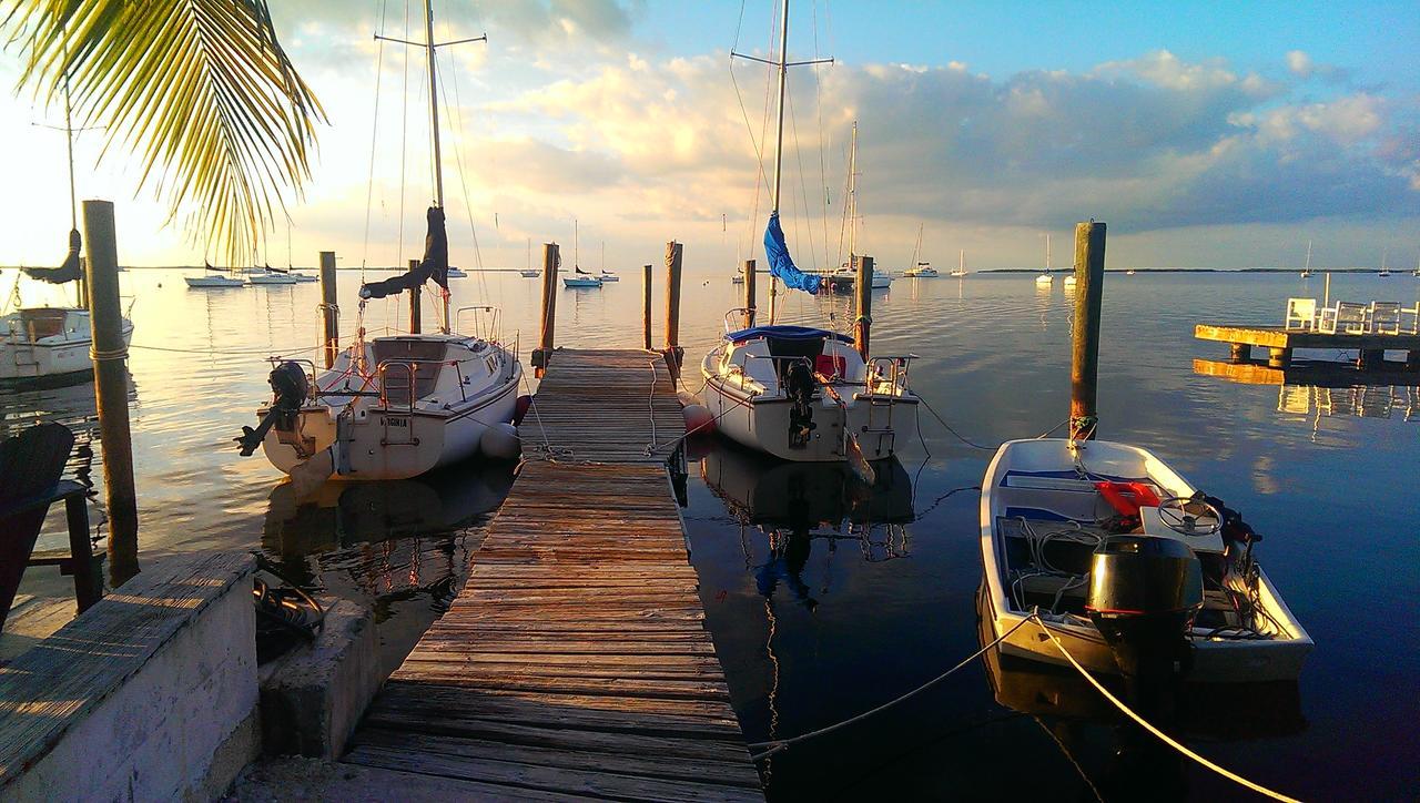 Key Largo Cottages Ngoại thất bức ảnh
