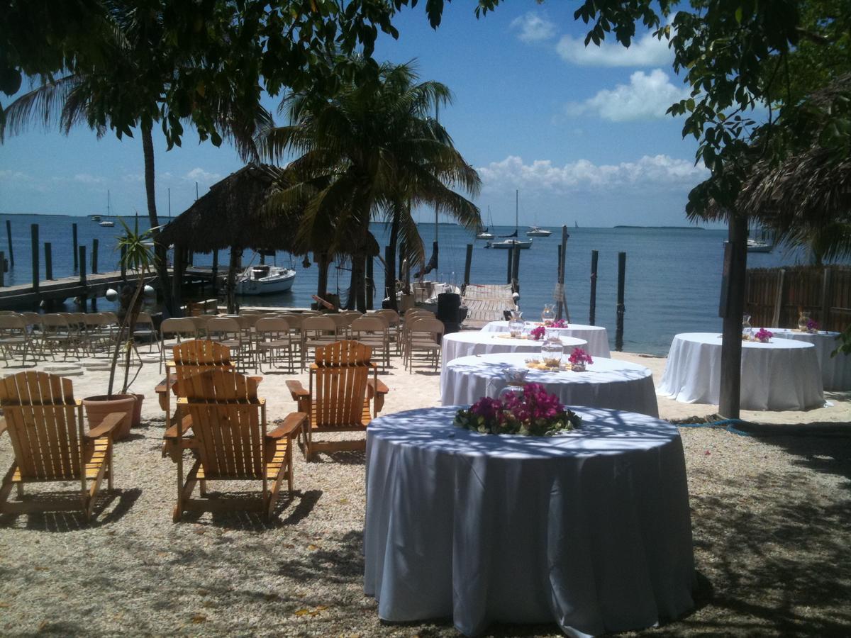 Key Largo Cottages Ngoại thất bức ảnh