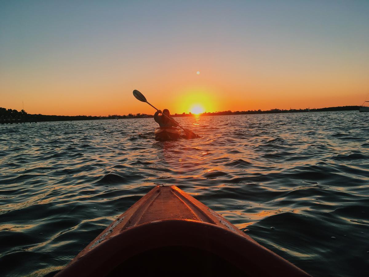 Key Largo Cottages Ngoại thất bức ảnh