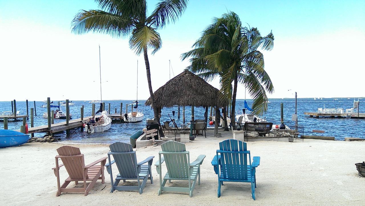 Key Largo Cottages Ngoại thất bức ảnh