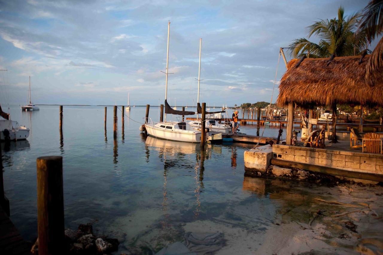 Key Largo Cottages Ngoại thất bức ảnh
