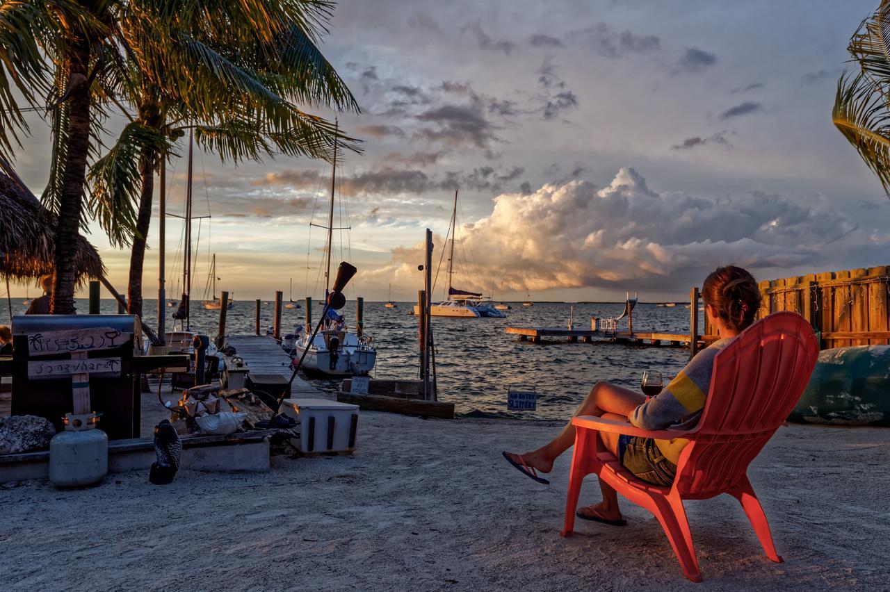 Key Largo Cottages Ngoại thất bức ảnh