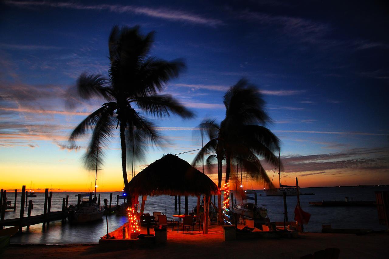 Key Largo Cottages Ngoại thất bức ảnh