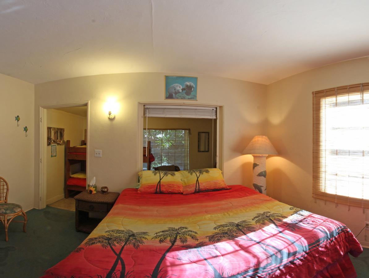 Key Largo Cottages Ngoại thất bức ảnh