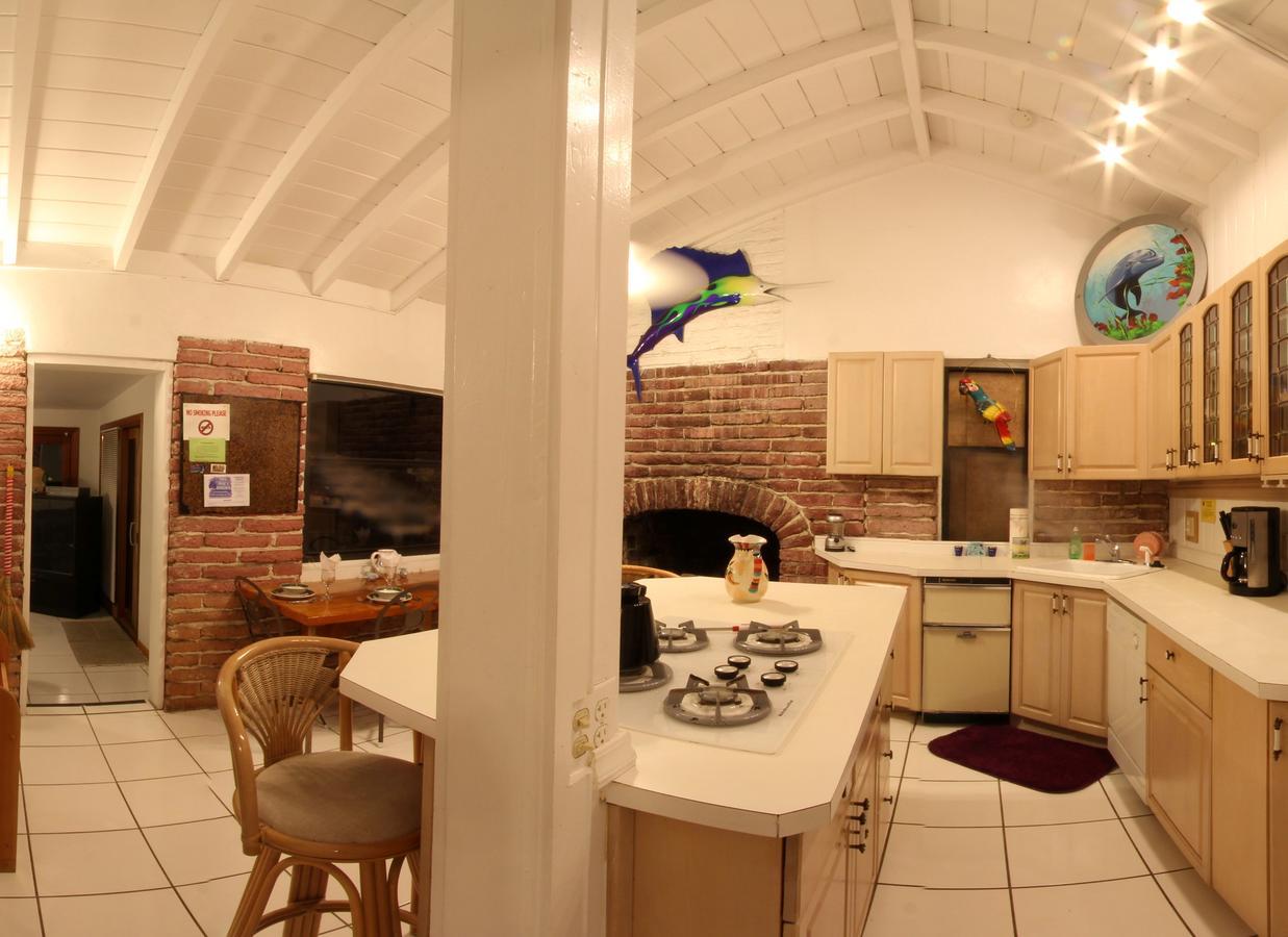 Key Largo Cottages Ngoại thất bức ảnh