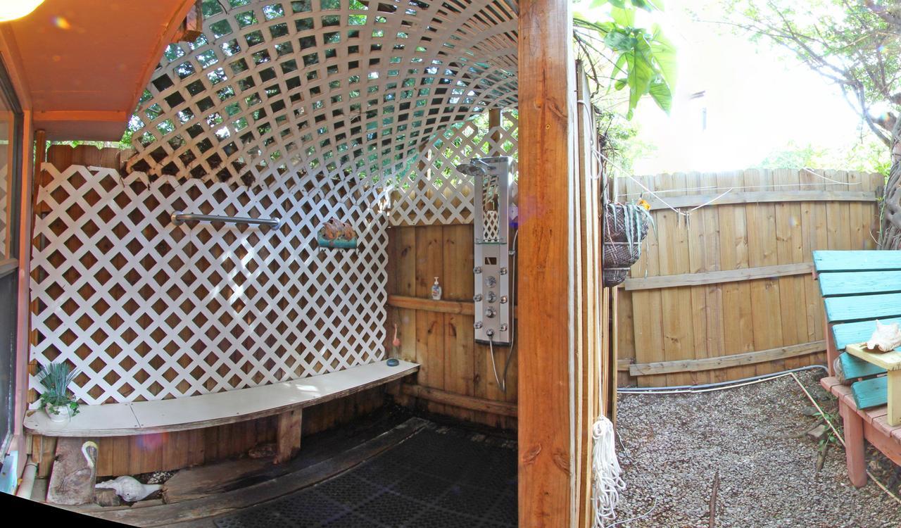 Key Largo Cottages Ngoại thất bức ảnh