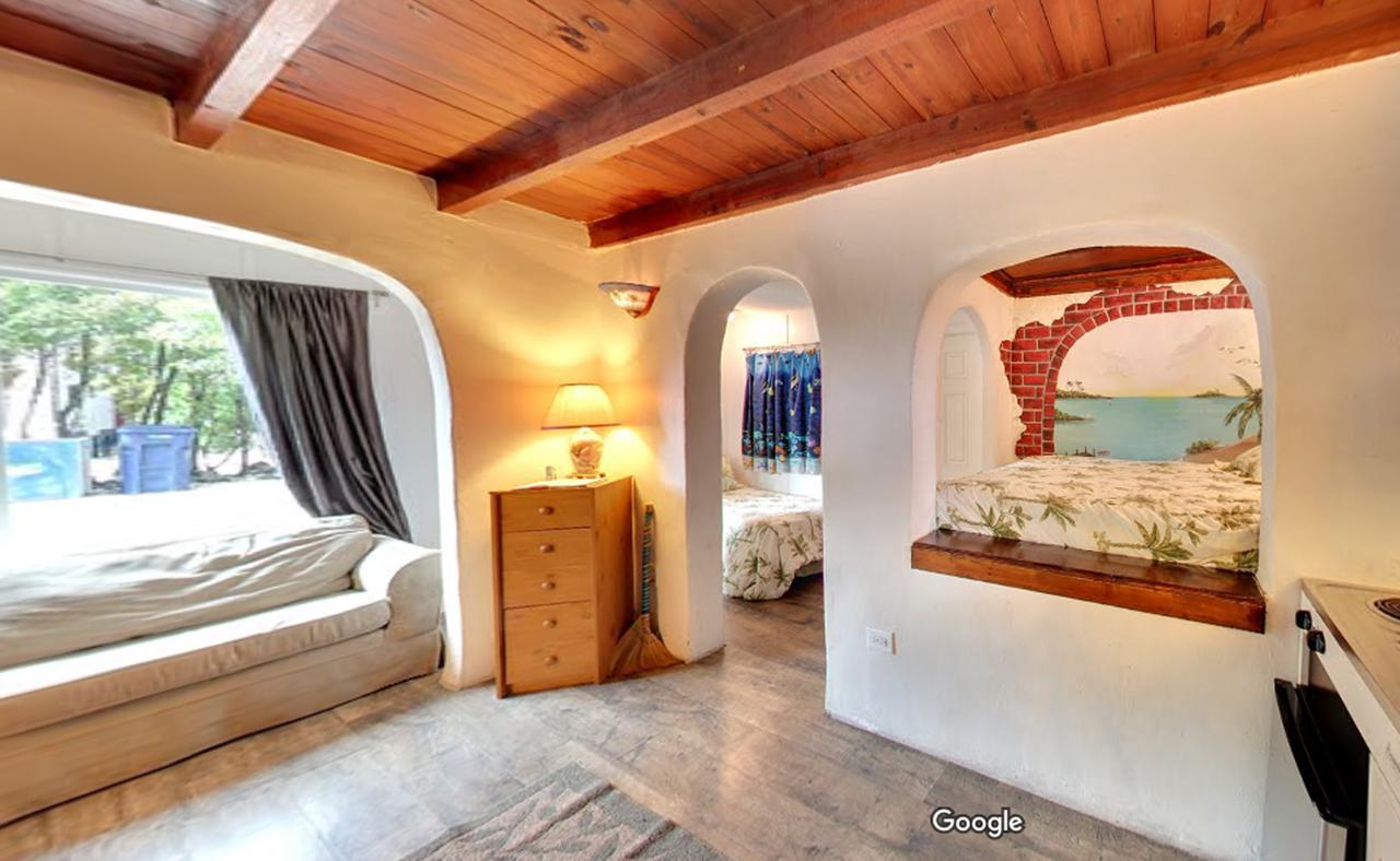 Key Largo Cottages Ngoại thất bức ảnh
