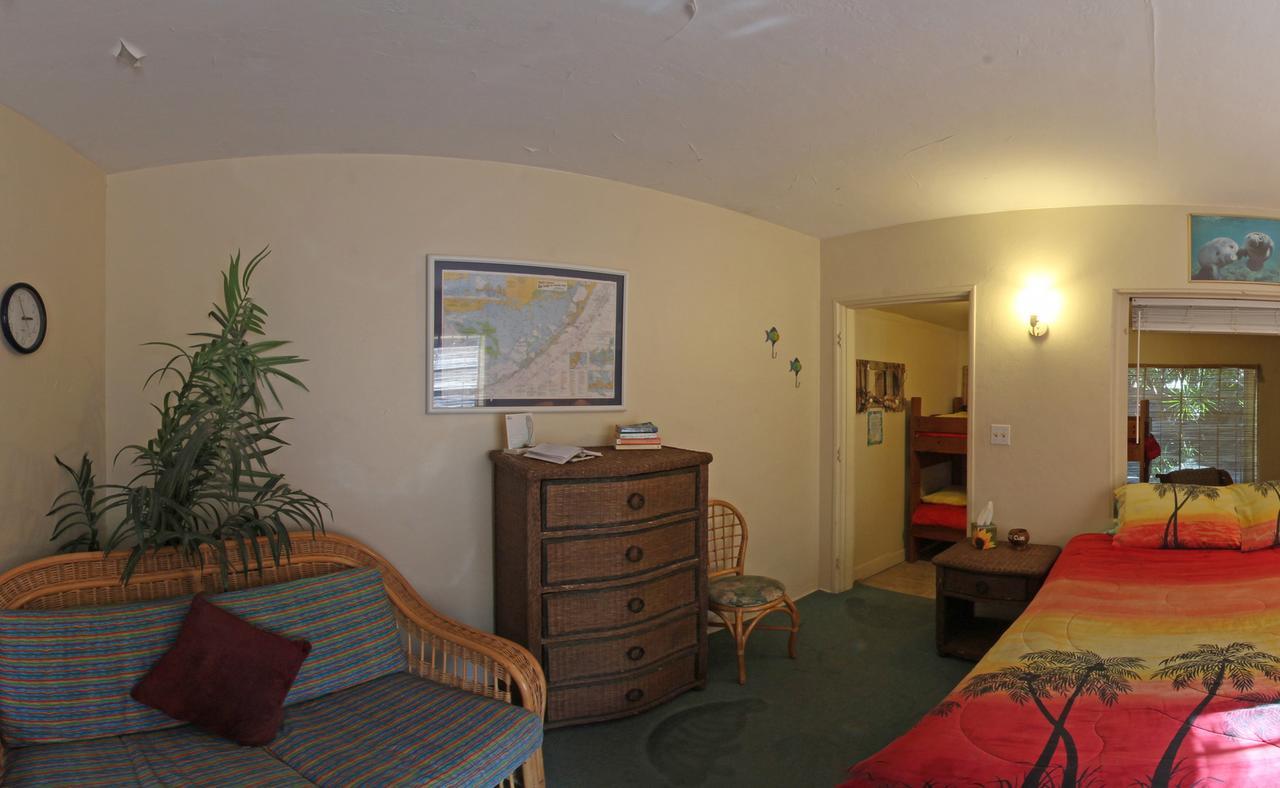 Key Largo Cottages Ngoại thất bức ảnh