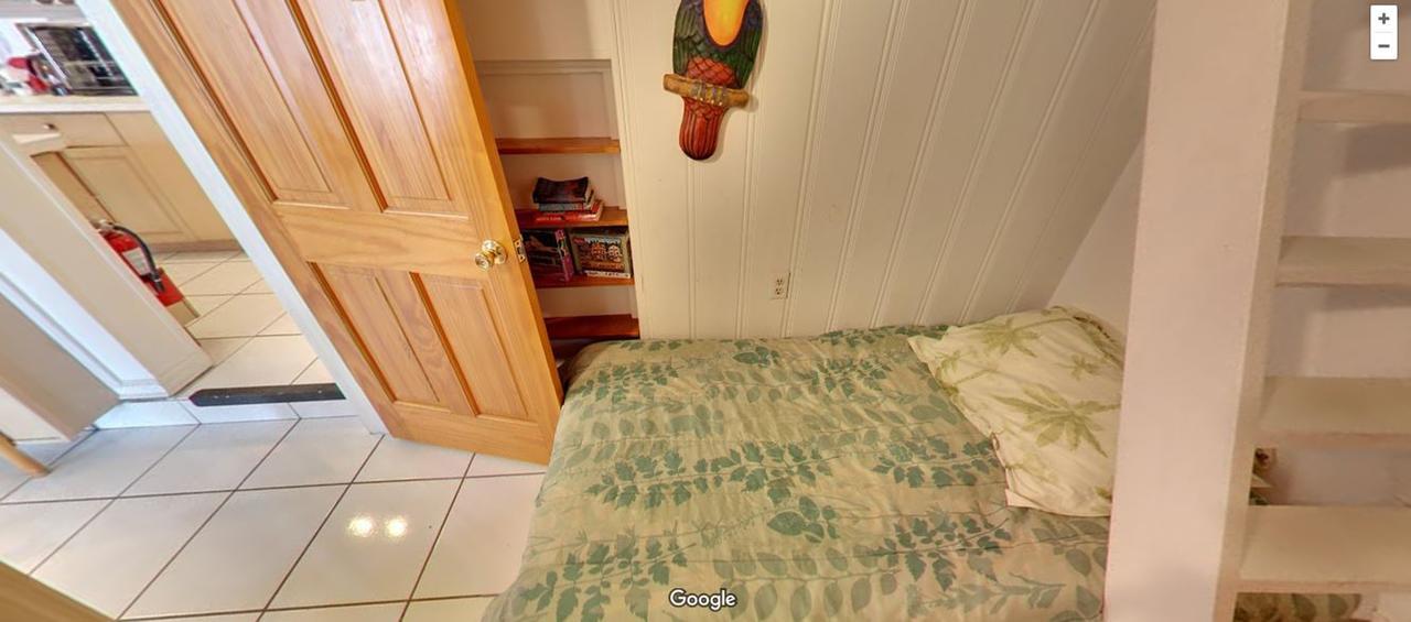Key Largo Cottages Ngoại thất bức ảnh
