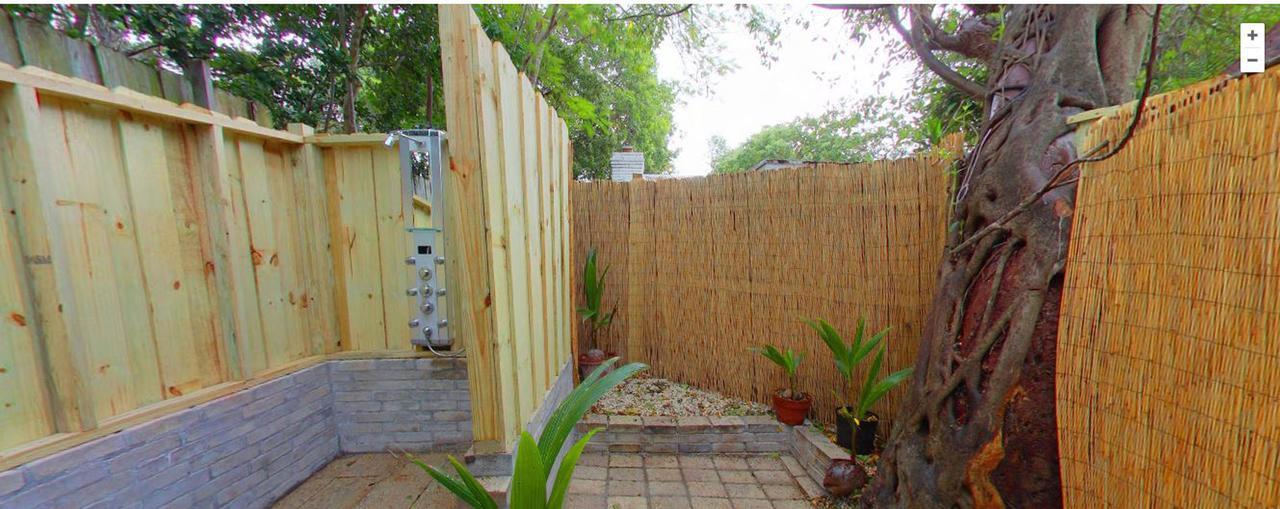 Key Largo Cottages Ngoại thất bức ảnh