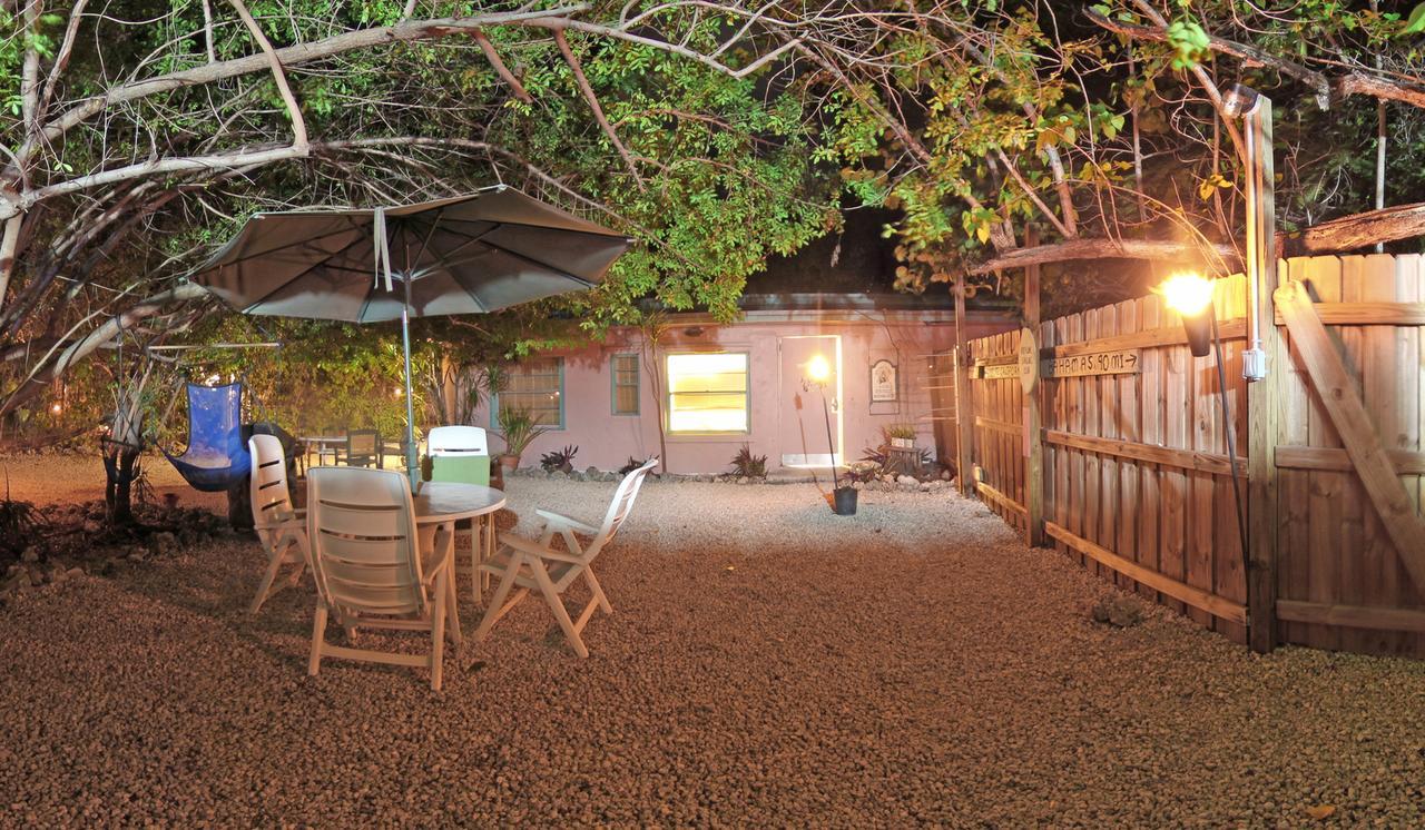 Key Largo Cottages Ngoại thất bức ảnh