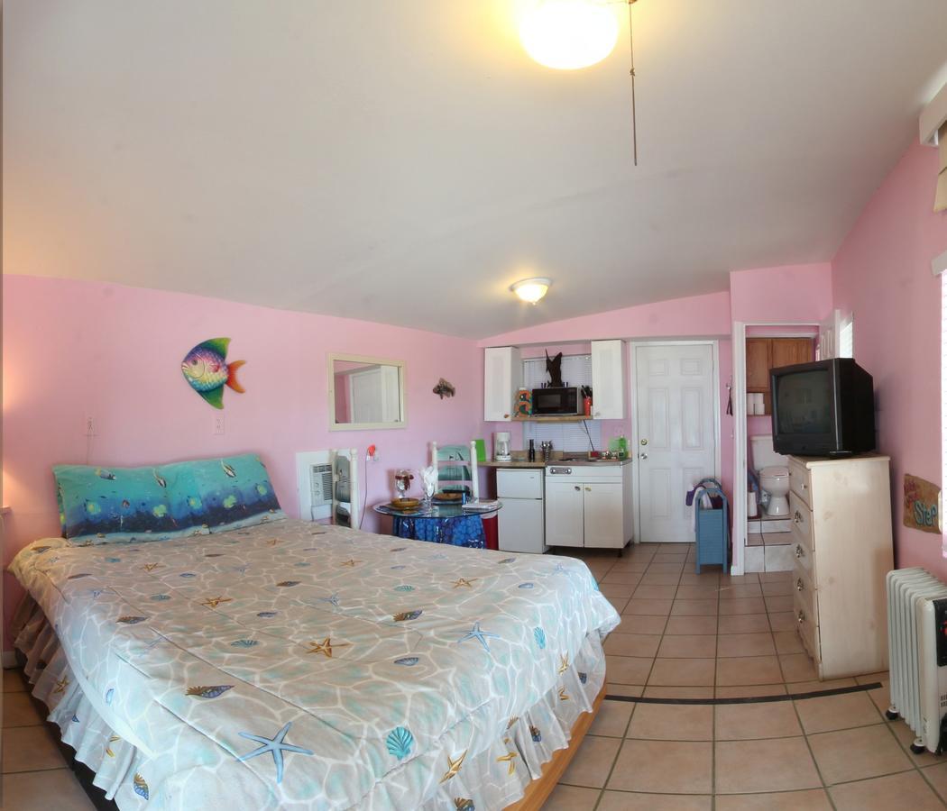 Key Largo Cottages Ngoại thất bức ảnh