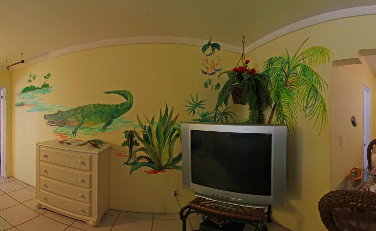 Key Largo Cottages Ngoại thất bức ảnh