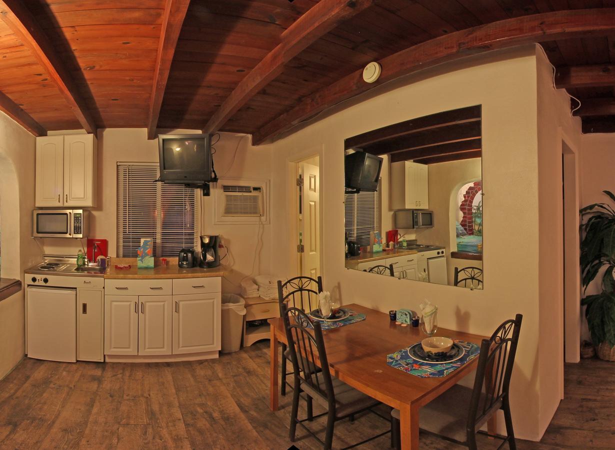 Key Largo Cottages Ngoại thất bức ảnh