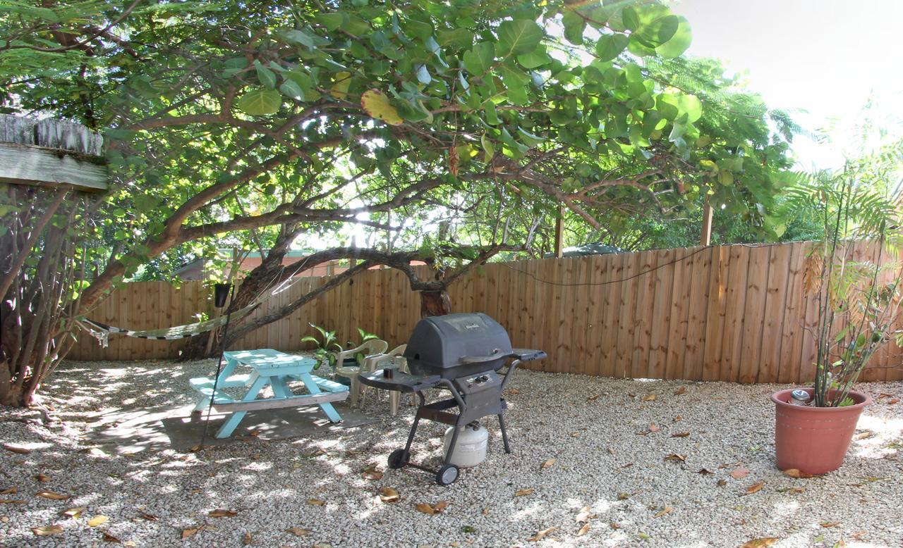 Key Largo Cottages Ngoại thất bức ảnh