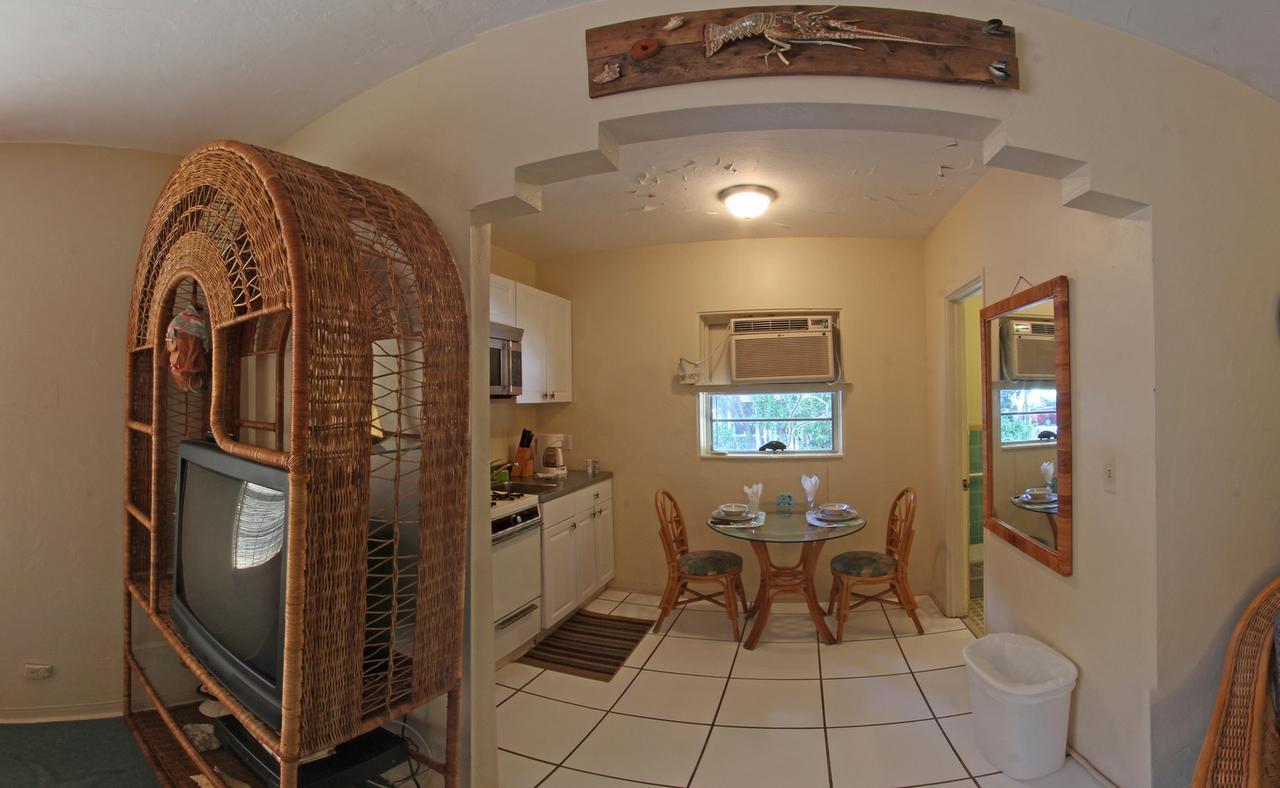 Key Largo Cottages Ngoại thất bức ảnh