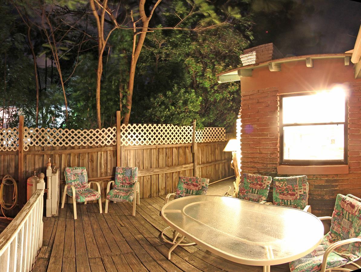 Key Largo Cottages Ngoại thất bức ảnh