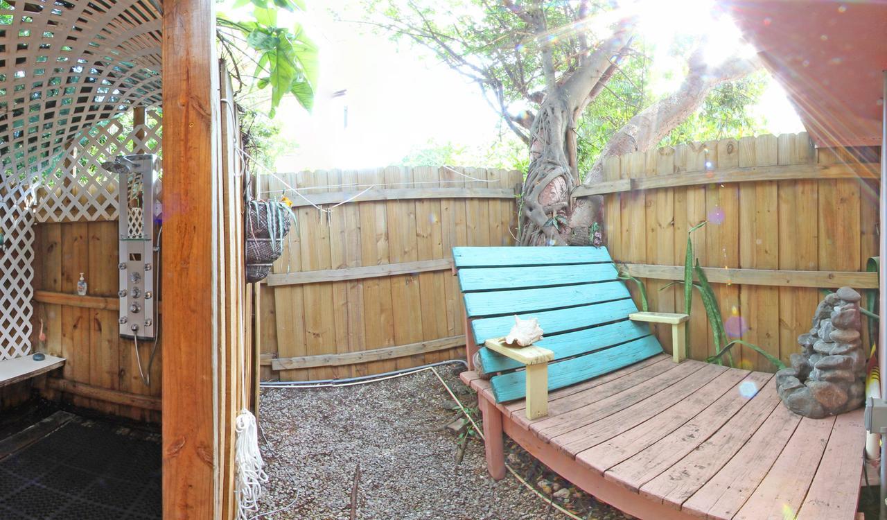 Key Largo Cottages Ngoại thất bức ảnh