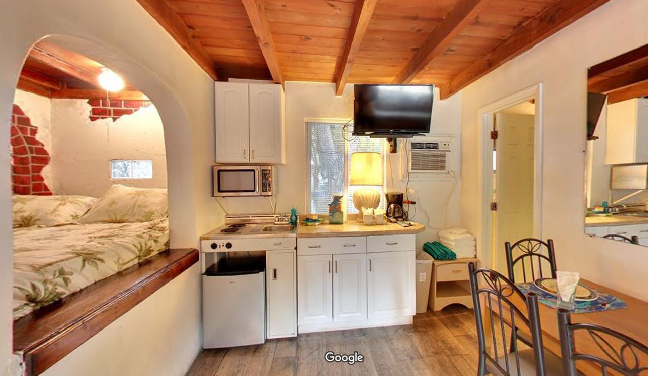 Key Largo Cottages Ngoại thất bức ảnh