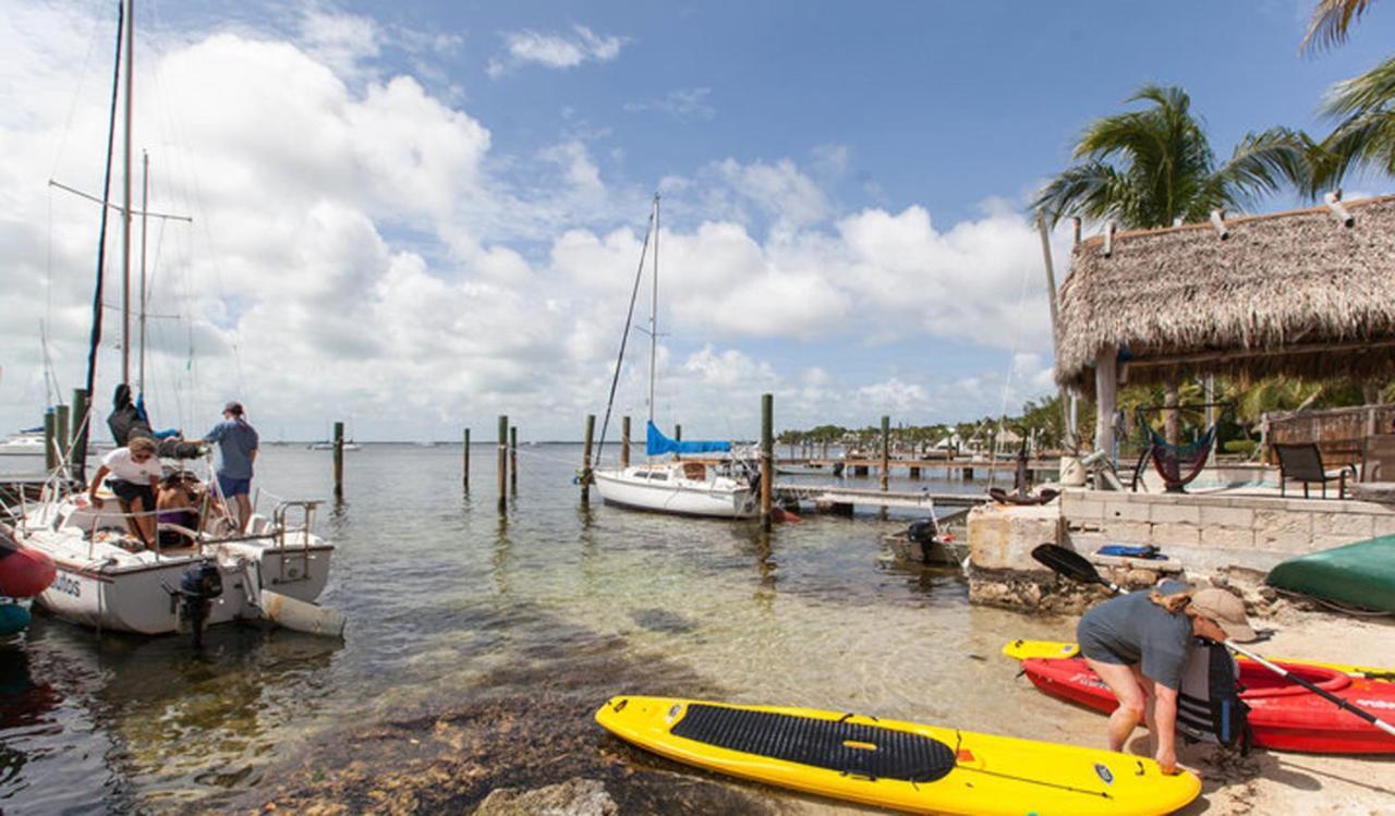 Key Largo Cottages Ngoại thất bức ảnh