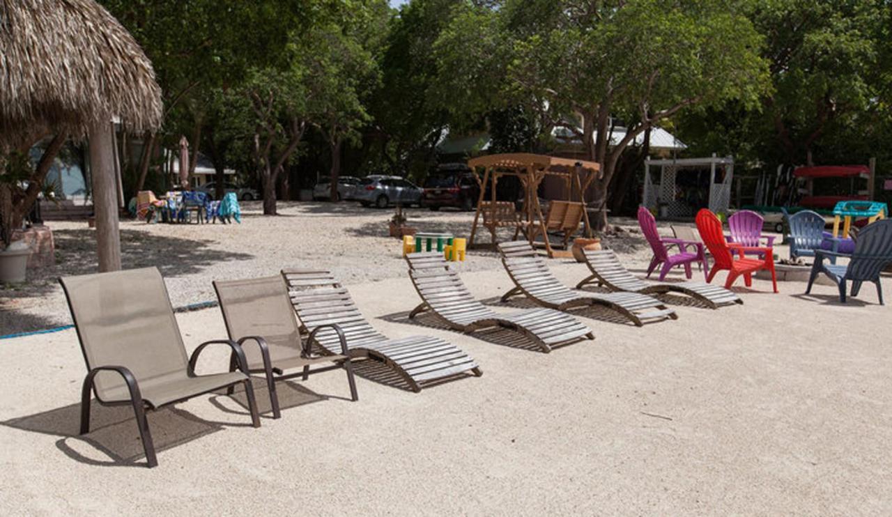 Key Largo Cottages Ngoại thất bức ảnh