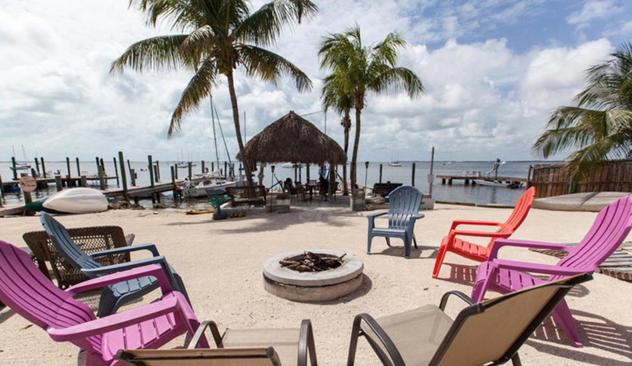Key Largo Cottages Ngoại thất bức ảnh