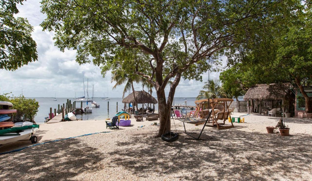 Key Largo Cottages Ngoại thất bức ảnh