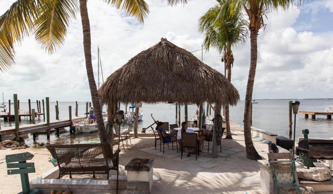 Key Largo Cottages Ngoại thất bức ảnh