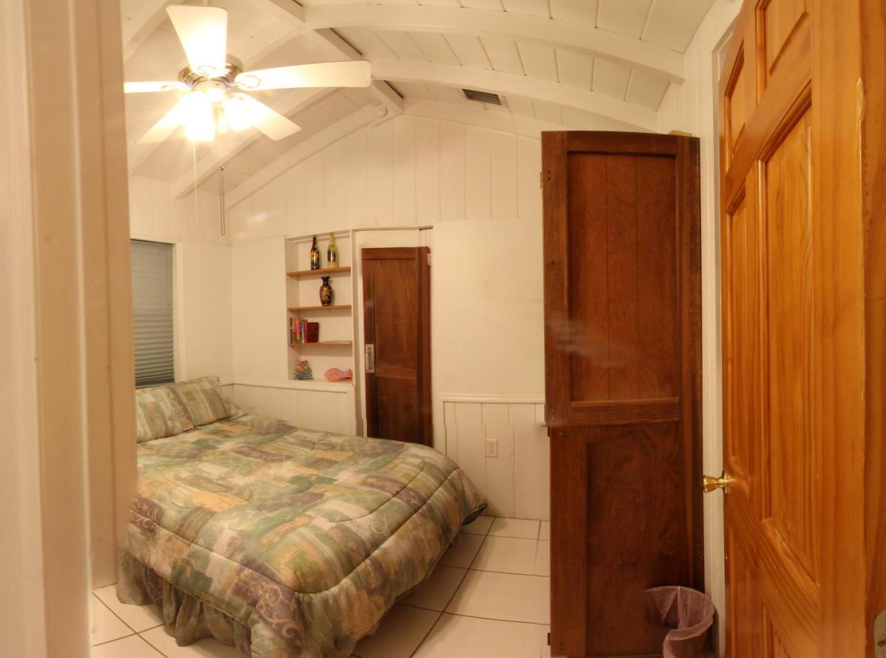 Key Largo Cottages Ngoại thất bức ảnh