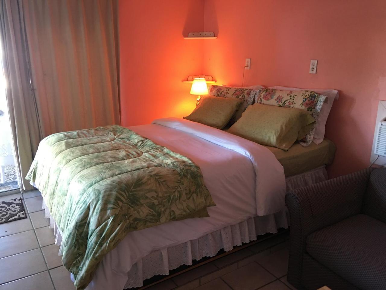 Key Largo Cottages Ngoại thất bức ảnh