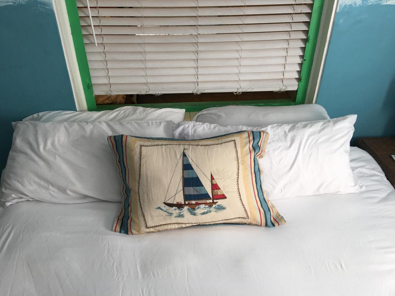 Key Largo Cottages Ngoại thất bức ảnh