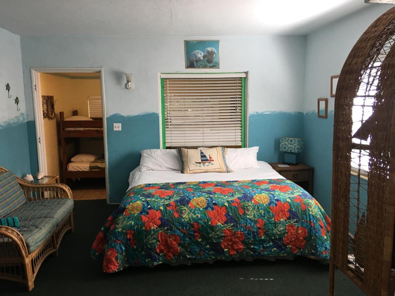 Key Largo Cottages Ngoại thất bức ảnh