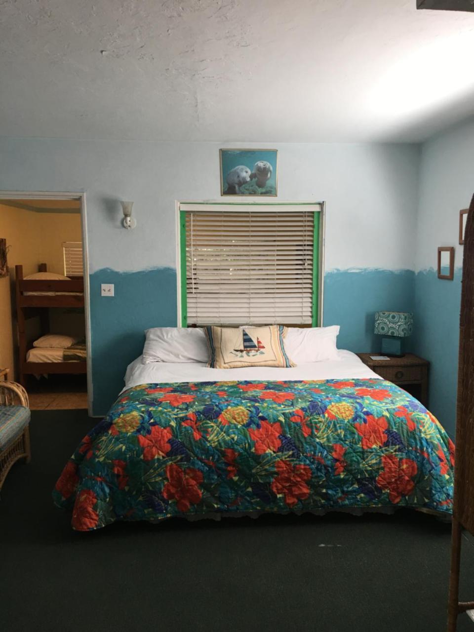 Key Largo Cottages Ngoại thất bức ảnh